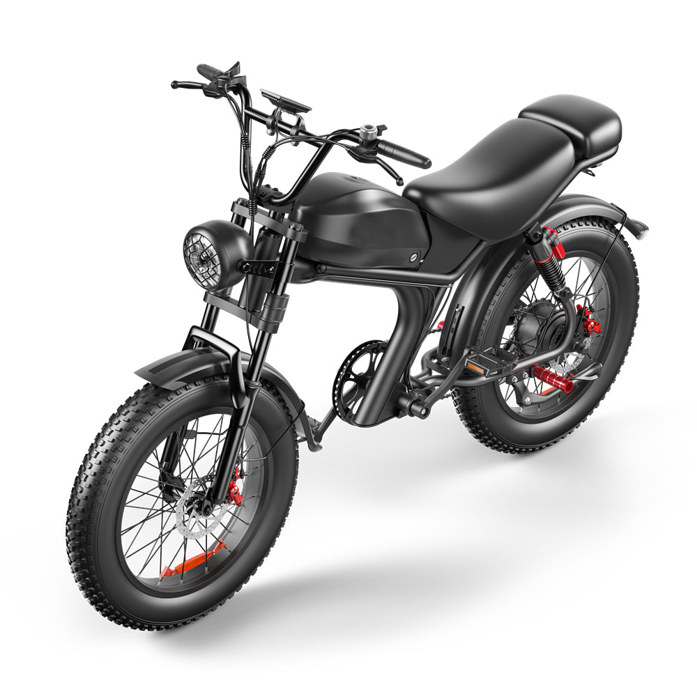 35 mph electric bike online