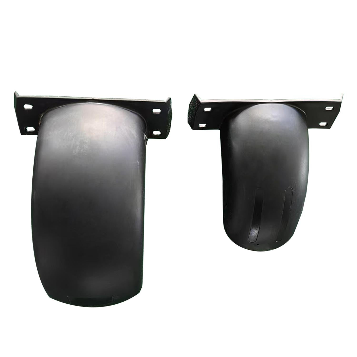 ZonDoo Electirc Scooter Part  Fender Scooter Fender Plastic