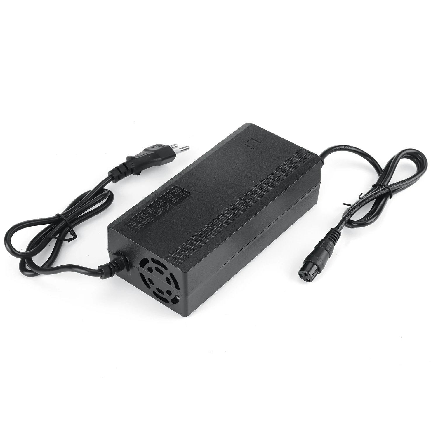 ZonDoo 60V / 52V Electric Scooter Charger